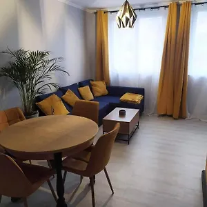  Appartement Cosy Proche Du Centre-ville
