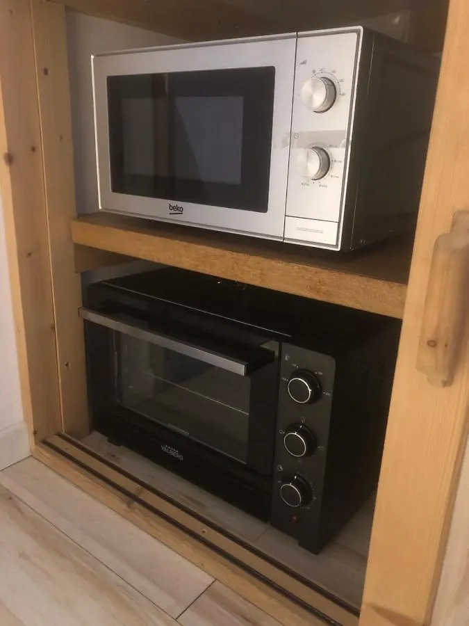 Team House - 8 Lits Διαμέρισμα Κλερμόν Φεράν 0*, Κλερμόν Φεράν Γαλλία